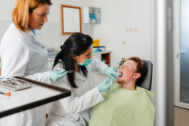 Best Weekend Emergency Dentist in North Liberty, IN