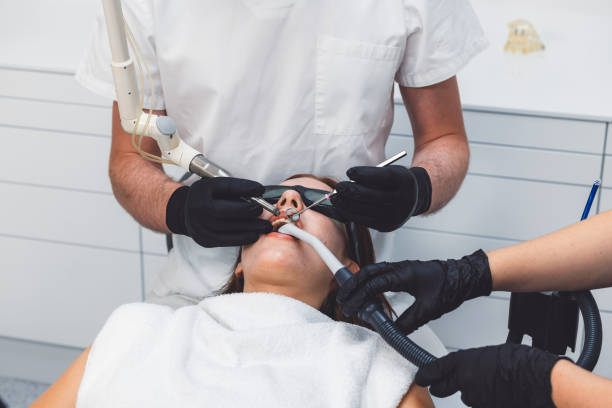 Best Mobile Emergency Dentist in North Liberty, IN